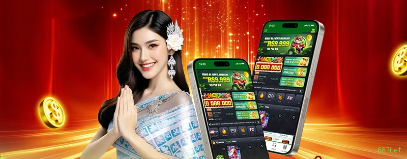 Desempenho do app 687bet em diferentes aparelhos