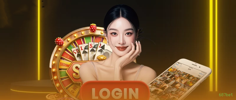 Configurações úteis dentro do app 687bet