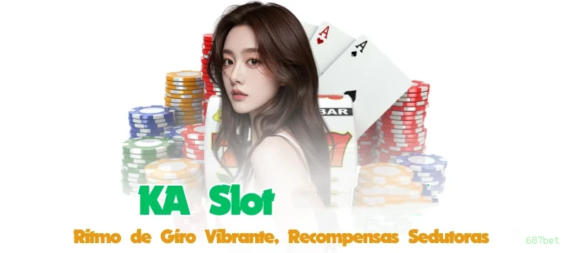 App 687bet apostas esportivas mobile