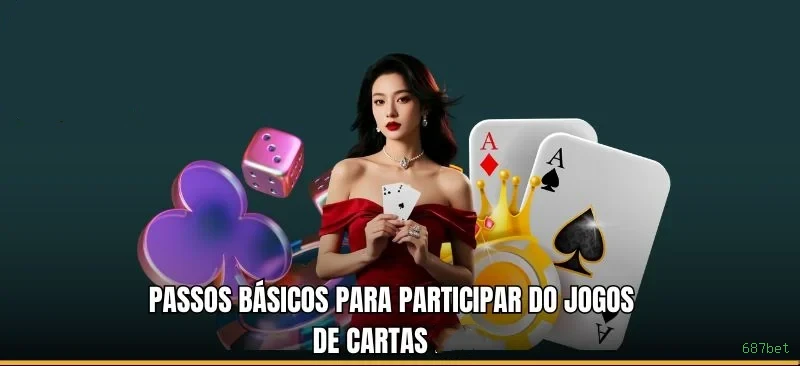 Cassino ao vivo 687bet dealers