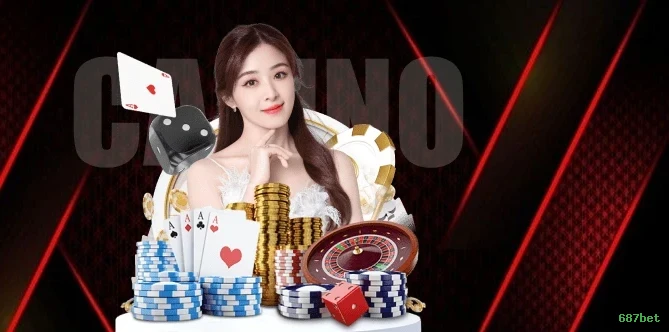 Aplicativo móvel 687bet para iOS e Android