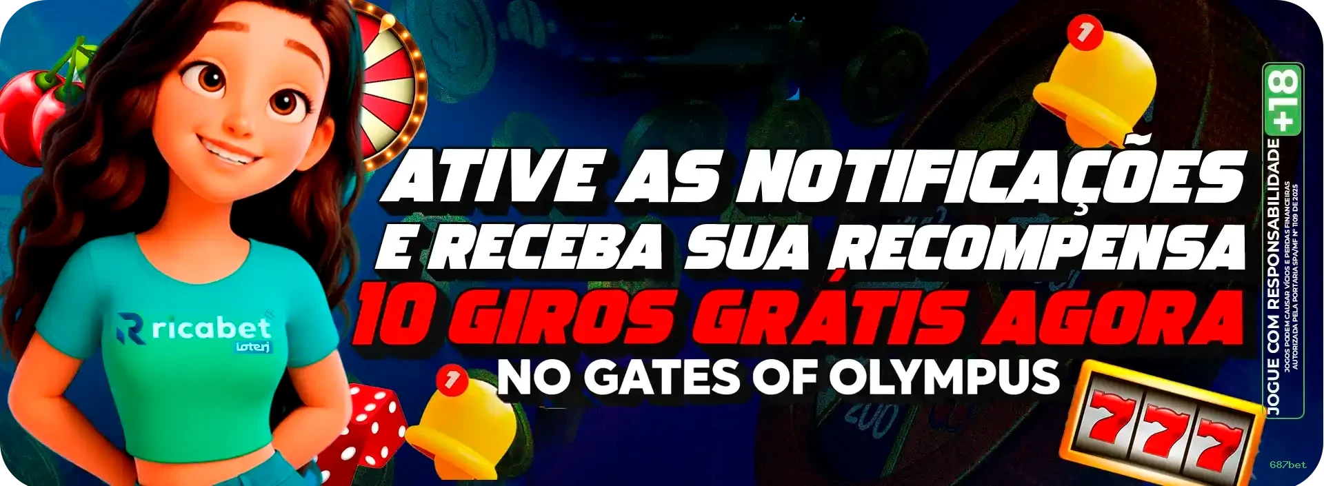 Slots 687bet - Sweet Bonanza e caça-níqueis populares